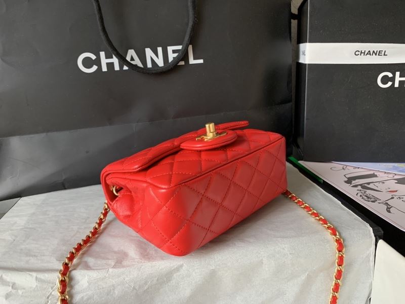 Chanel CF Series Bags